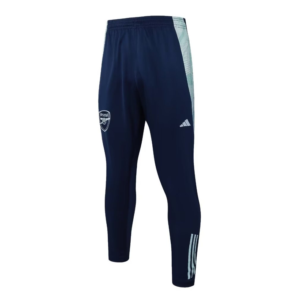 2024/2025 Arsenal Light Green Long Sleeve Training Suit Kit