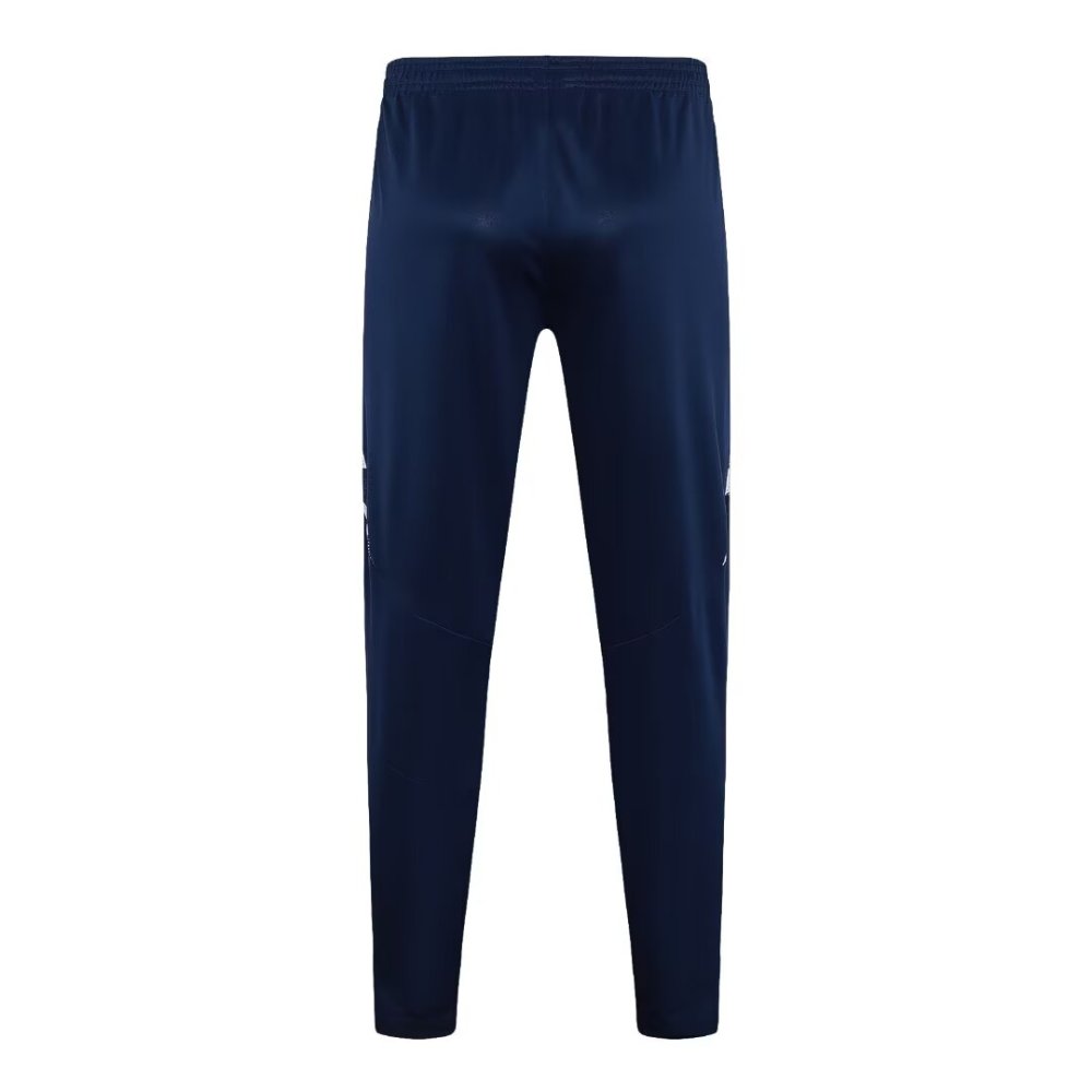2024/2025 Arsenal Red Long Sleeve Training Suit kit