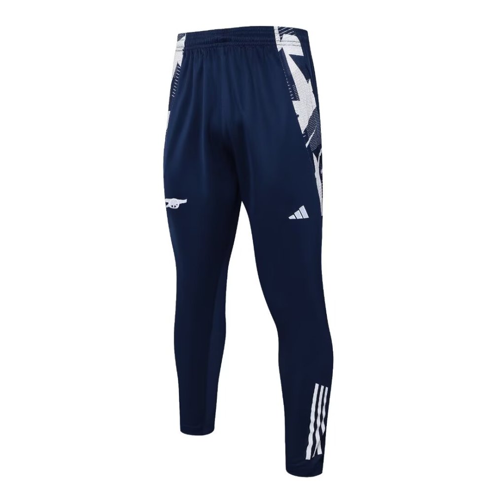 2024/2025 Arsenal Red Long Sleeve Training Suit kit