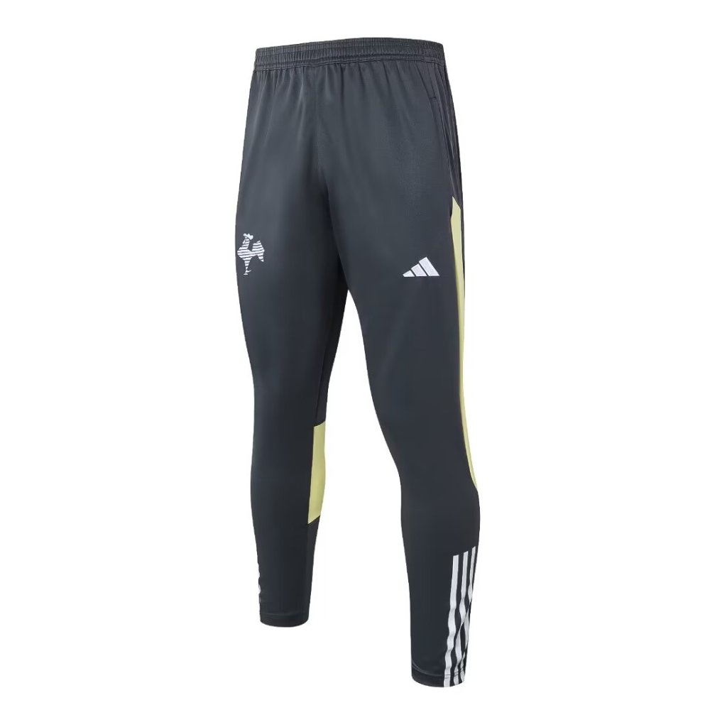 2024/2025 Mineiro Black Long Sleeve Training Suit kit