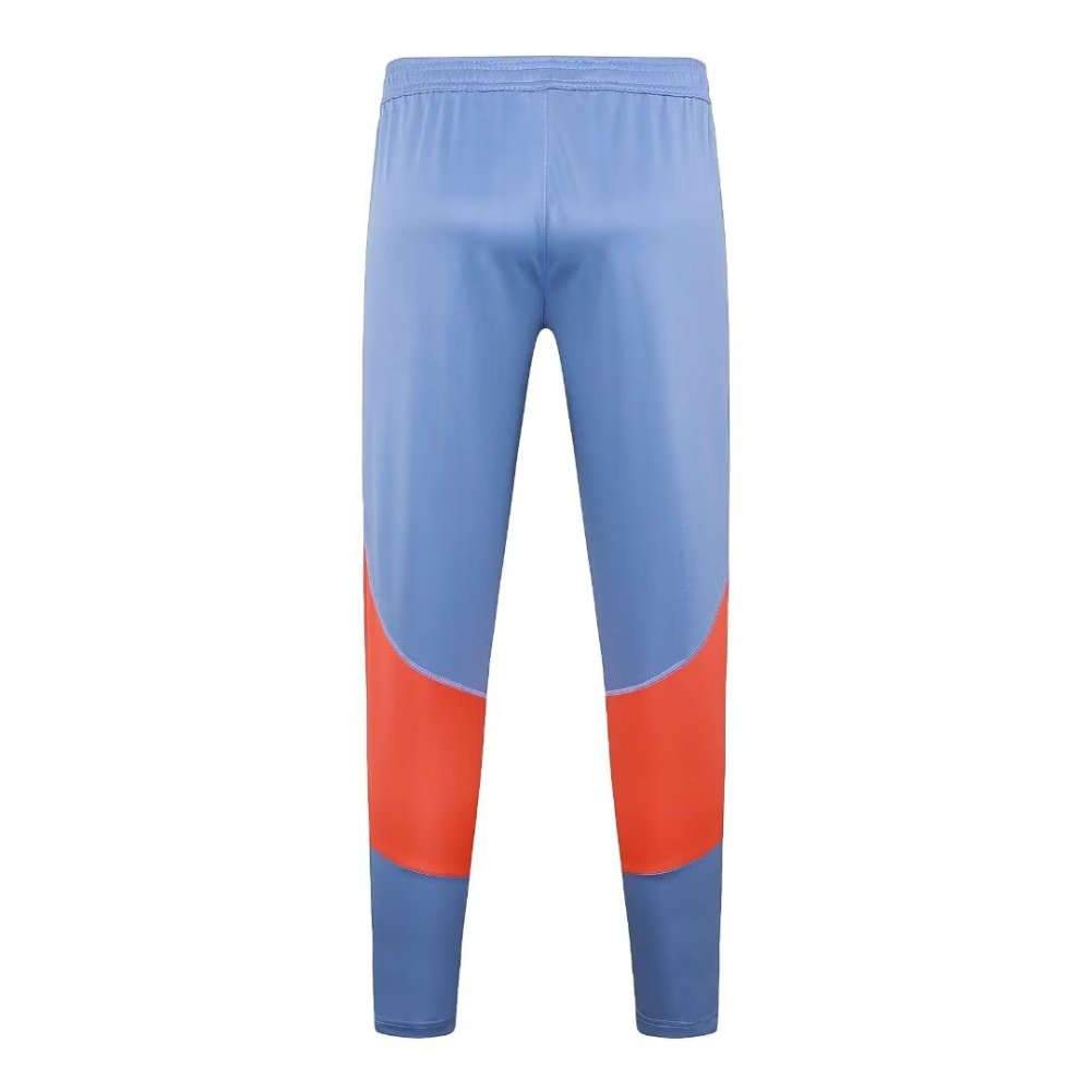 2024/2025 Cruzeiro Light Grey Long Sleeve Training Suit kit