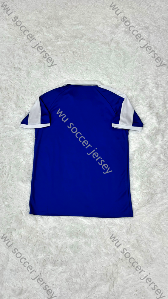 1:1 copy top quality (S-4XL) 2024/2025 AlHilal 67th Anniversary Edition New Football Jersey