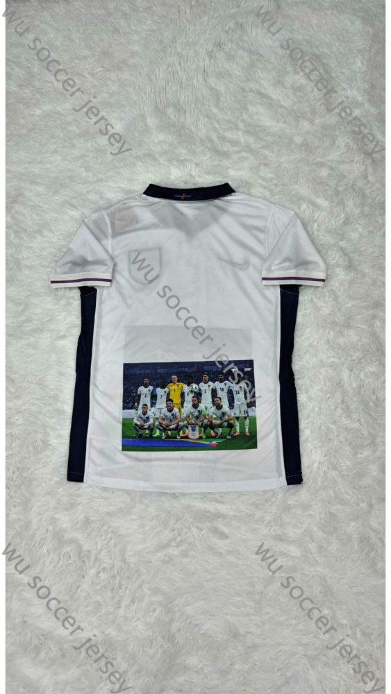 1:1 copy top quality 2024/2025 England special edition new football jersey