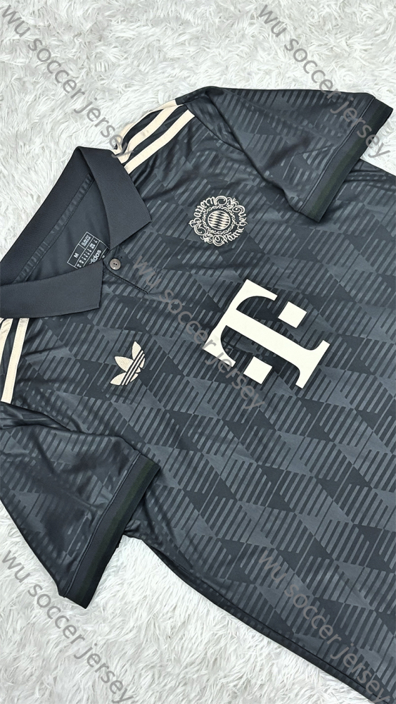 1:1 copy top quality （S-XXL） 2024/2025 Bayern Munich Beer Special Edition football jersey