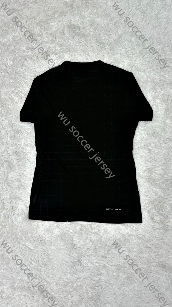 1:1 copy top quality 2025/2026 Tottenham Hotspur Away Football Jersey