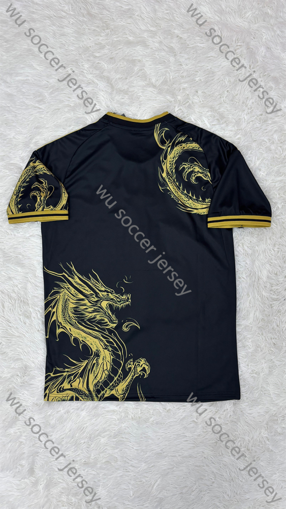 1:1 copy top quality 2025/2026 Real Madrid Speclai Edition Football Jersey