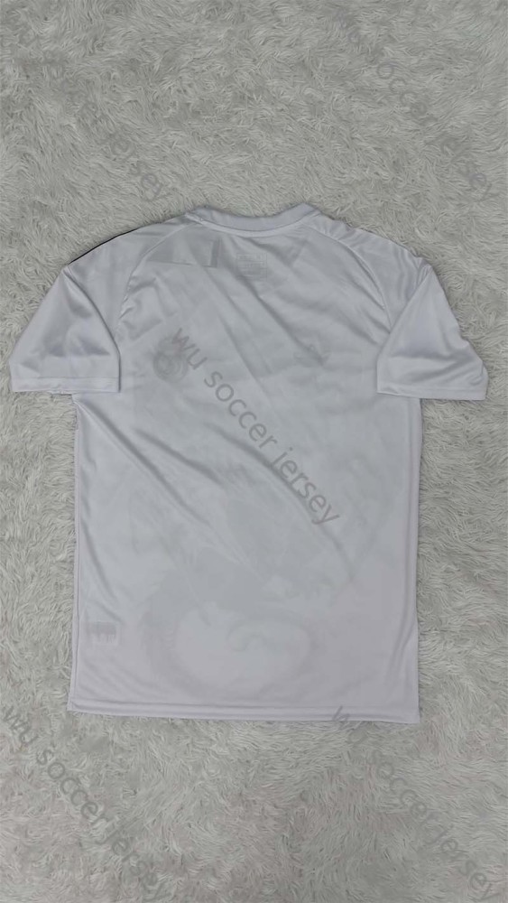 1:1 copy top quality 2025/2026 Real Madrid Speclai Edition Football Jersey