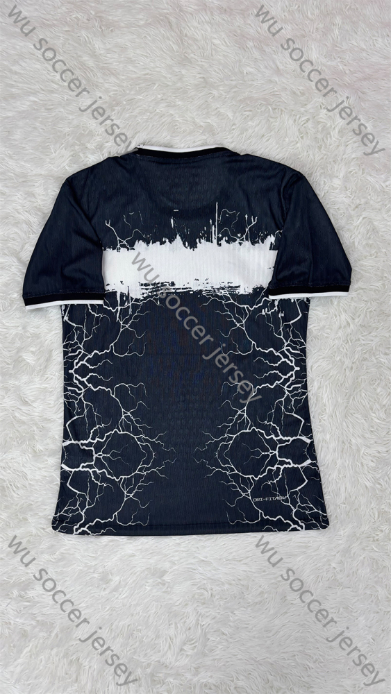 1:1 copy top quality 2024/2025 Barcelona Special Edition Football Jersey