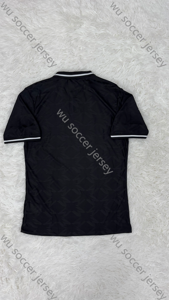 1:1 copy top quality 2024/2025 Manchester United SpFootball Jersey