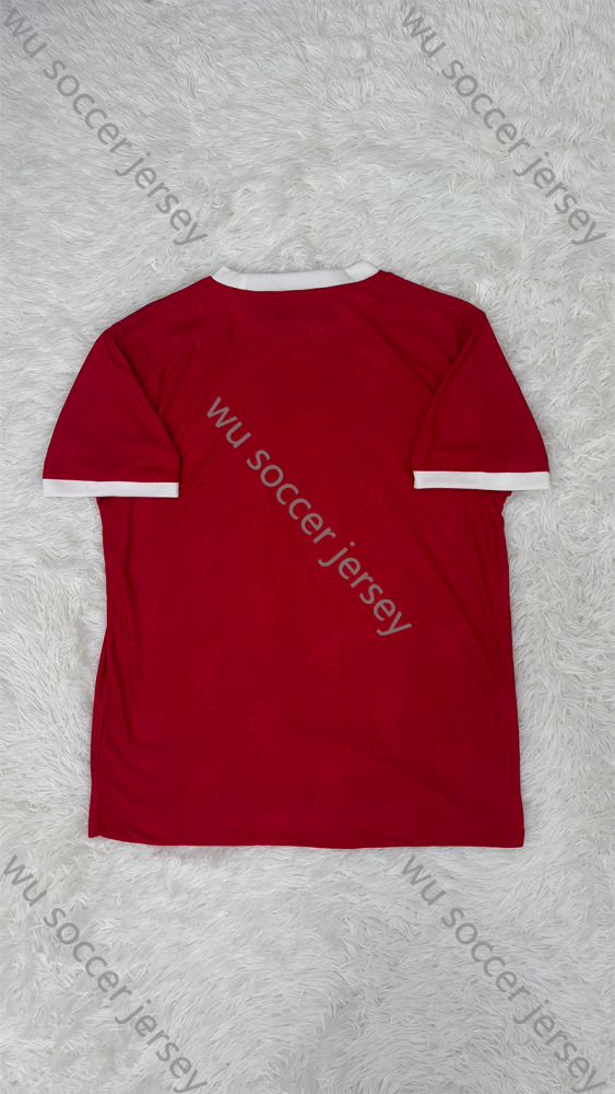 1:1 copy top quality （S-XXL）2024/2025 Liverpool Special Edition Football Jersey