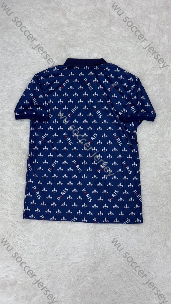 1:1 copy top quality 2024/2025 PSG Special Edition football jersey