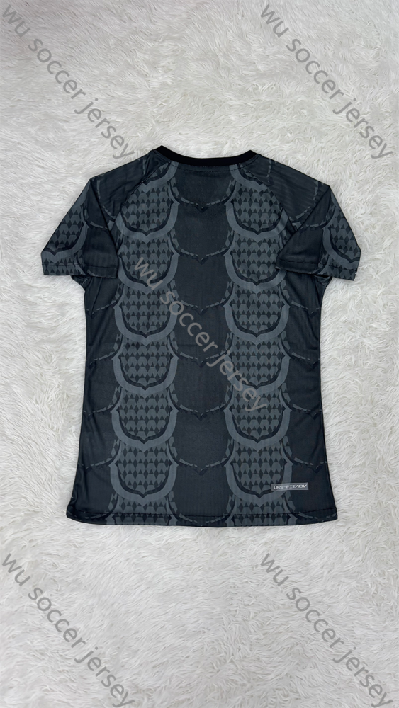 1:1 copy top quality 2024/2025 Barcelona Special Edition Football Jersey