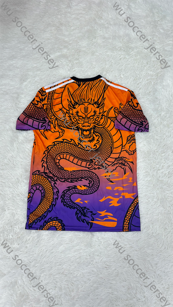 1:1 copy top quality 2024/2025 Real Madrid Speclai Edition Football Jersey