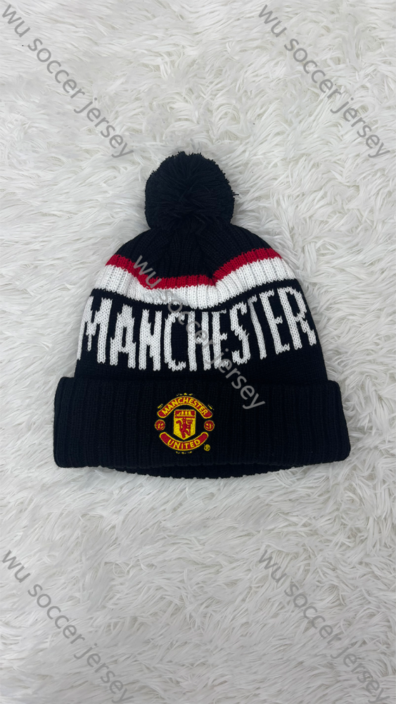 1:1 copy top quality 2024/2025 Manchester United White Football Jersey