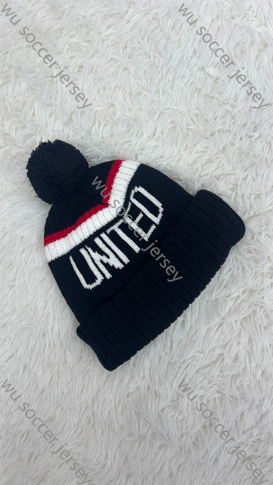 2024/2025 Manchester United Hat