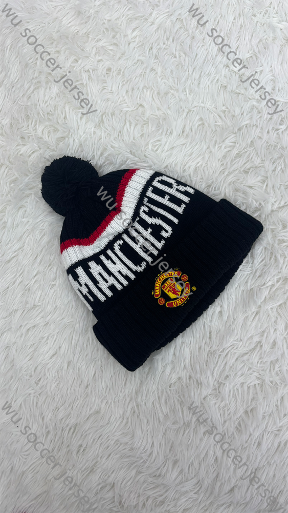 1:1 copy top quality 2024/2025 Manchester United White Football Jersey