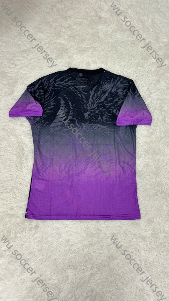 1:1 copy top quality 2024/2025 Real Madrid Special Edition Football Jersey