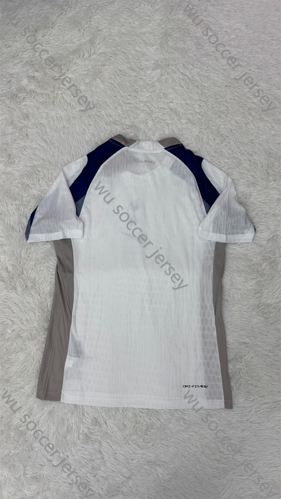 1:1 copy top quality 2025/2026 Tottenham Hotspur Home Football Jersey