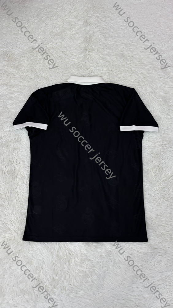 1:1 copy top quality 2025/2026 Real Madrid Special Edition Football Jersey