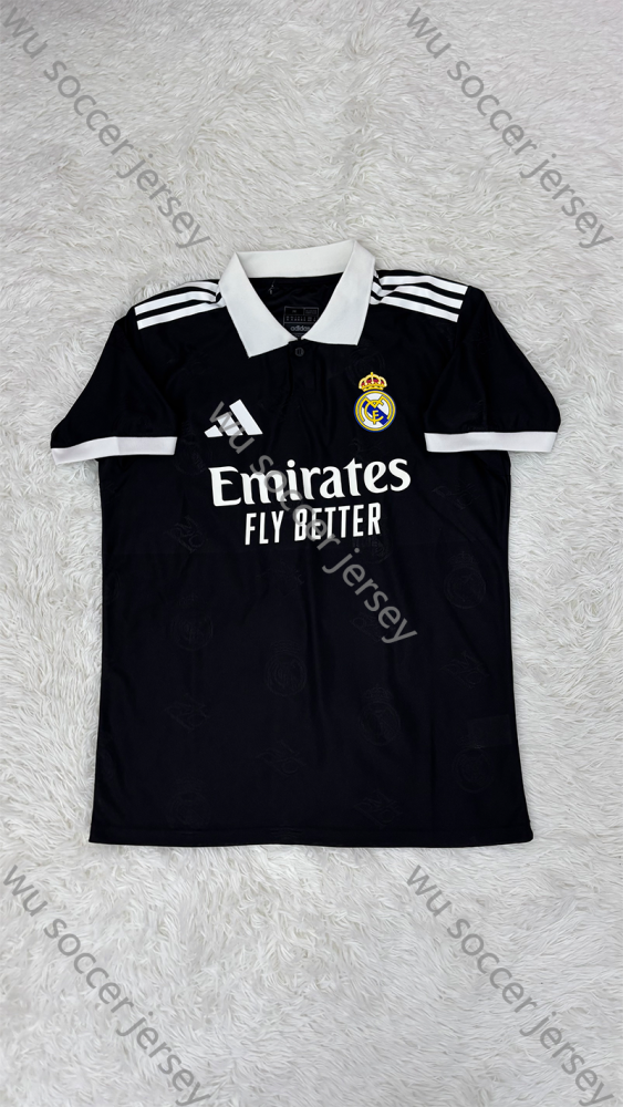 1:1 copy top quality 2025/2026 Real Madrid Special Edition Football Jersey