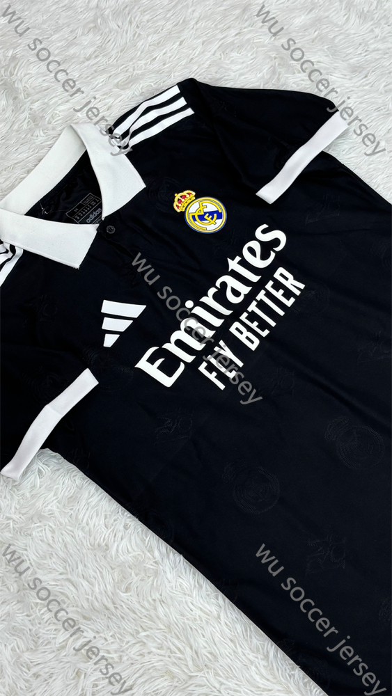 1:1 copy top quality 2025/2026 Real Madrid Special Edition Football Jersey