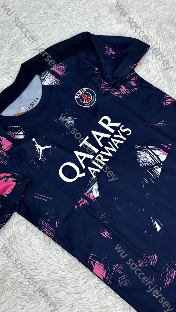 1:1 copy top quality 2025/2026 PSG Special Edition fan version football jersey