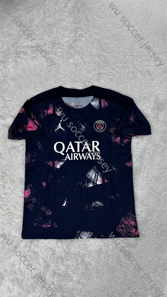 1:1 copy top quality 2025/2026 PSG Special Edition fan version football jersey