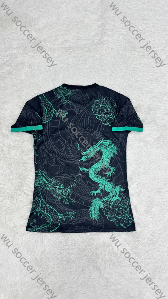 1:1 copy top quality 2025/2026 Real Madrid  Fan Edition Football Jersey