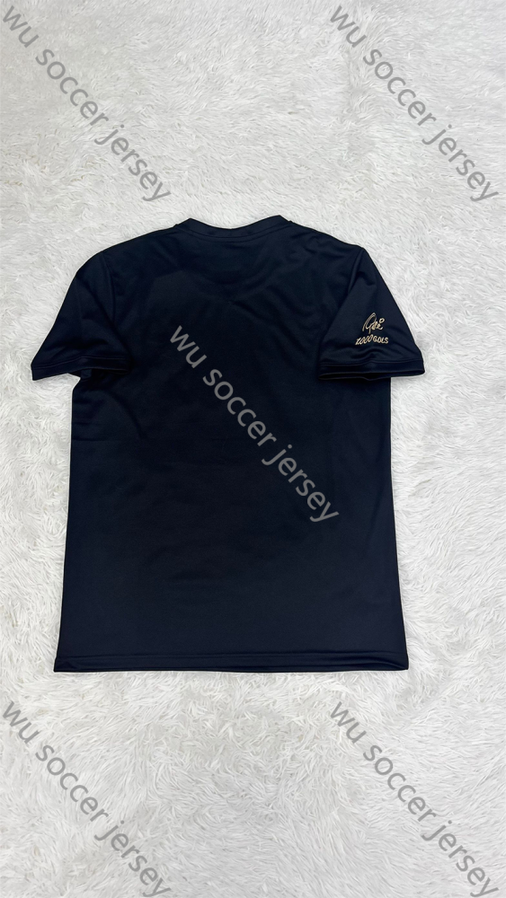 1:1 copy top quality (S-XXL) 2025/2026 Santos Fan Edition Soccer Jersey