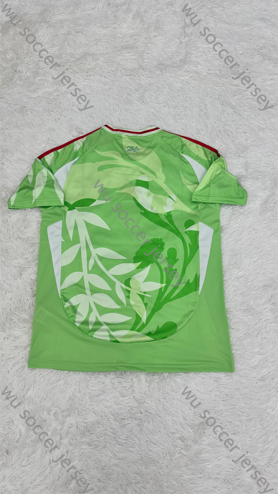 1:1 copy top quality 2025/2026 Italy Away fan version football jersey