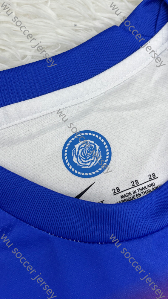 1:1 replica of top quality 2025/2026 England Home Kids National Team Football Jersey