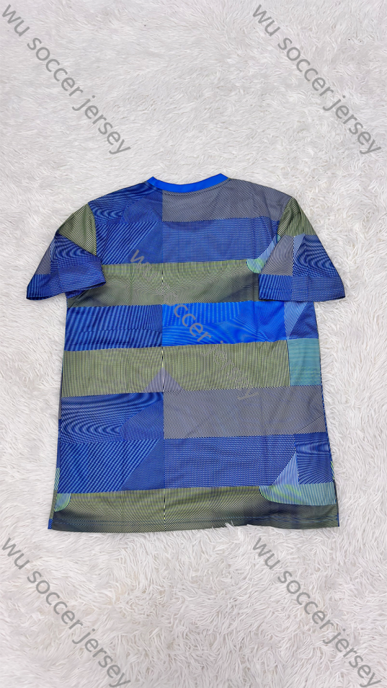 1:1 copy top quality 2025/2026 Real Madrid  Fan Edition Football Jersey