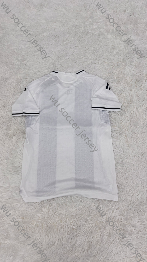 1:1 copy top quality （S-2XL） 2025/2026 Newcastle United Home Player Edition football jersey