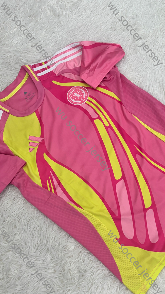 1:1 copy top quality （S-2XL）2025/2026 Scotland Away Fan Edition football jersey