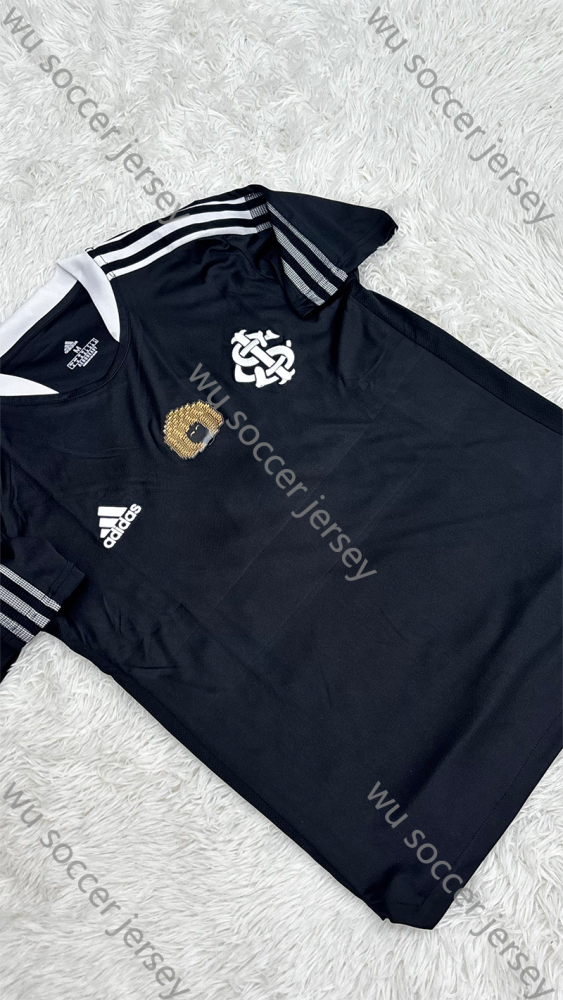 1:1 copy top quality 2025/2026 International Fan Edition Football Jersey