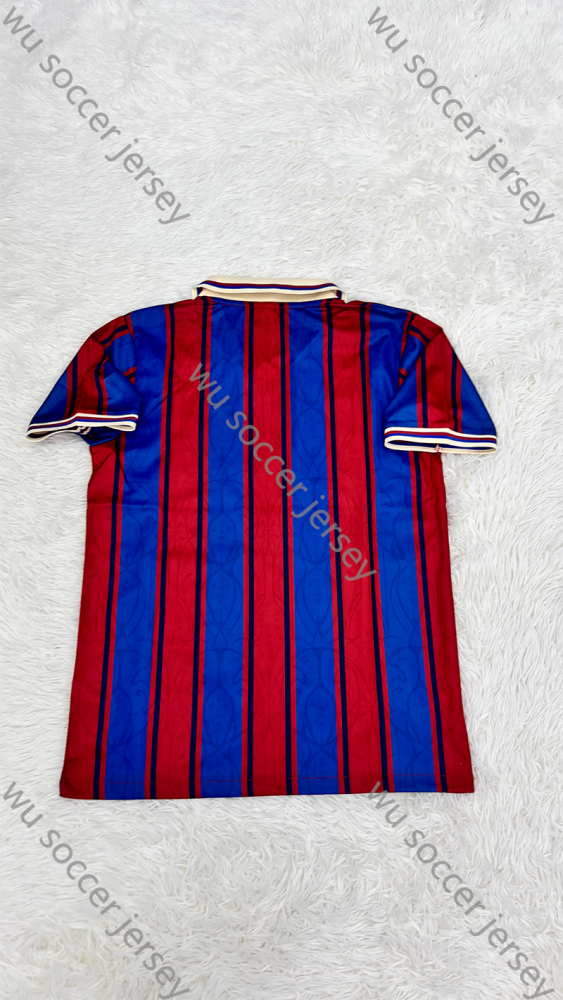 1:1 copy top quality 2025/2026 barcelona  player version football jersey