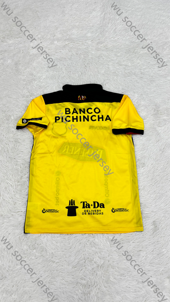 1:1 copy top quality 2025/2026 Barcelona  Fan Edition Football Jersey