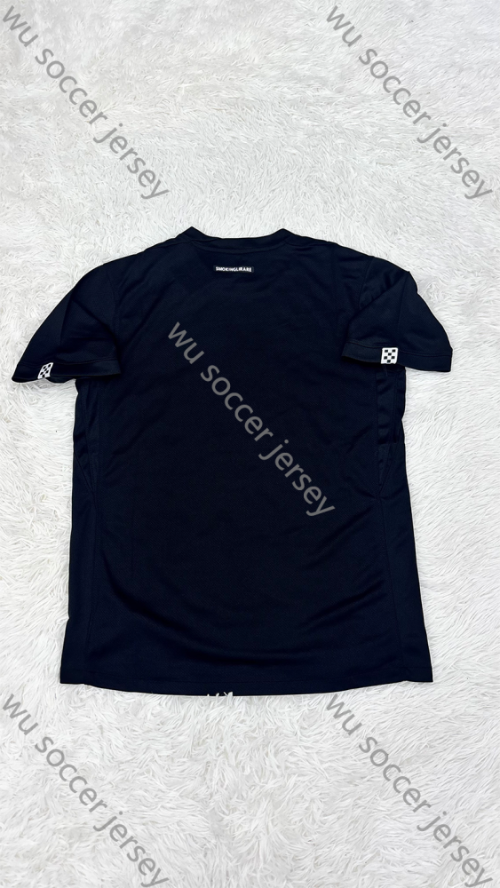 1:1 copy top quality 2025/2026 Japan  Player Edition Football Jersey