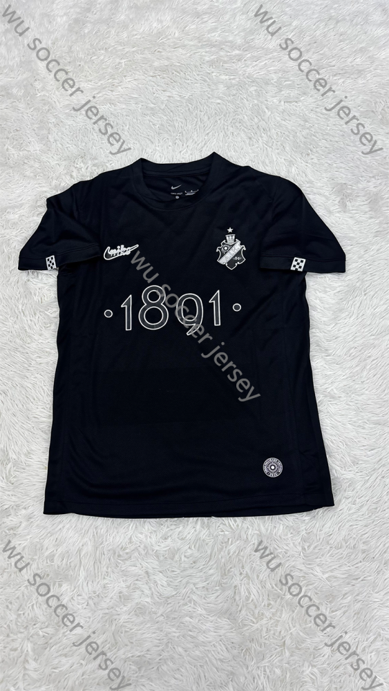 1:1 copy top quality 2025/2026 Japan  Player Edition Football Jersey