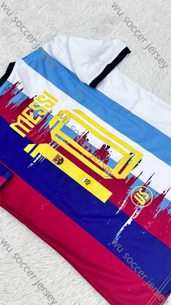 （S-XXL）1:1 Copy Top Quality 2025/2026  Neymar 11 Barcelona  Football Jersey （Fan Edition）