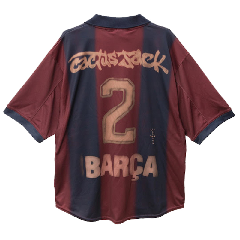 （S-4XL）1:1 Copy Top Quality 2025/2026 Barcelona Home football jersey （ Fan Edition）