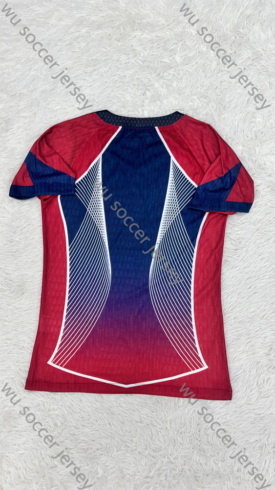 （S-3XL）1:1 Copy Top Quality 2025/2026 Barcelona Football Jersey（ Player Edition）