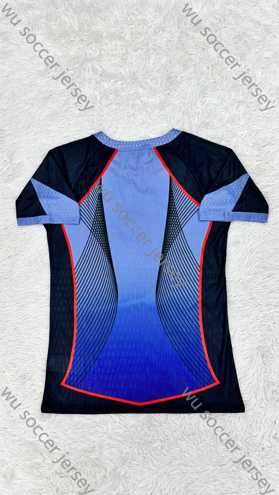 （S-3XL）1:1 Copy Top Quality 2025/2026 Chelsea Football Jersey（ Player Edition）
