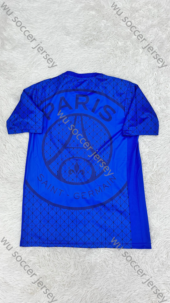 （S-4XL）1:1 Copy Top Quality 2025/2026 PSG Special Edition football jersey （ Fan Edition）