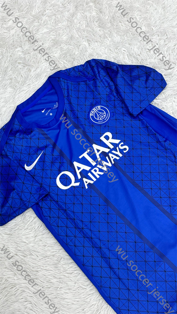 （S-4XL）1:1 Copy Top Quality 2025/2026 PSG Special Edition football jersey （ Fan Edition）