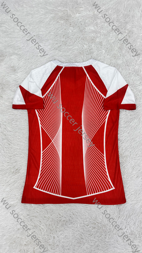 （S-3XL）1:1 Copy Top Quality 2025/2026 PSG Special Edition Football Jersey（ Player Edition）