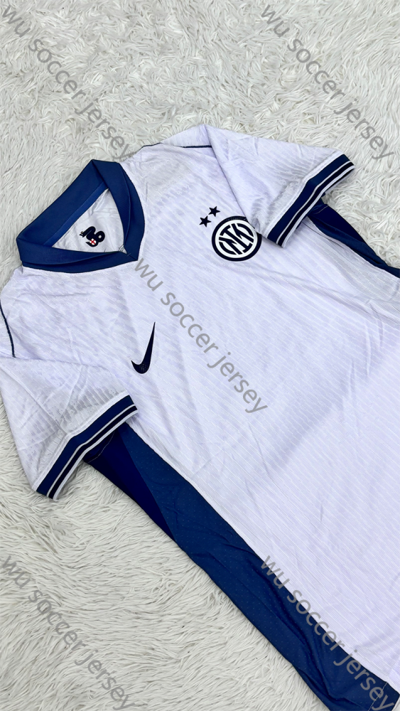 （S-3XL）1:1 Copy Top Quality 2025/2026 Internazional Special Edition Football Jersey（ Player Edition）