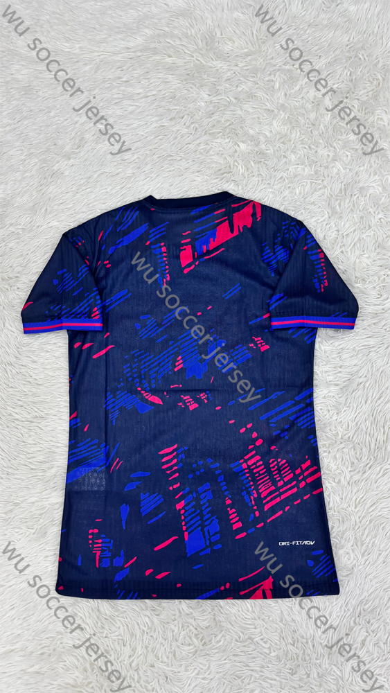 （S-3XL）1:1 Copy Top Quality 2025/2026 Barcelona Special Edition Football Jersey（ Player Edition）