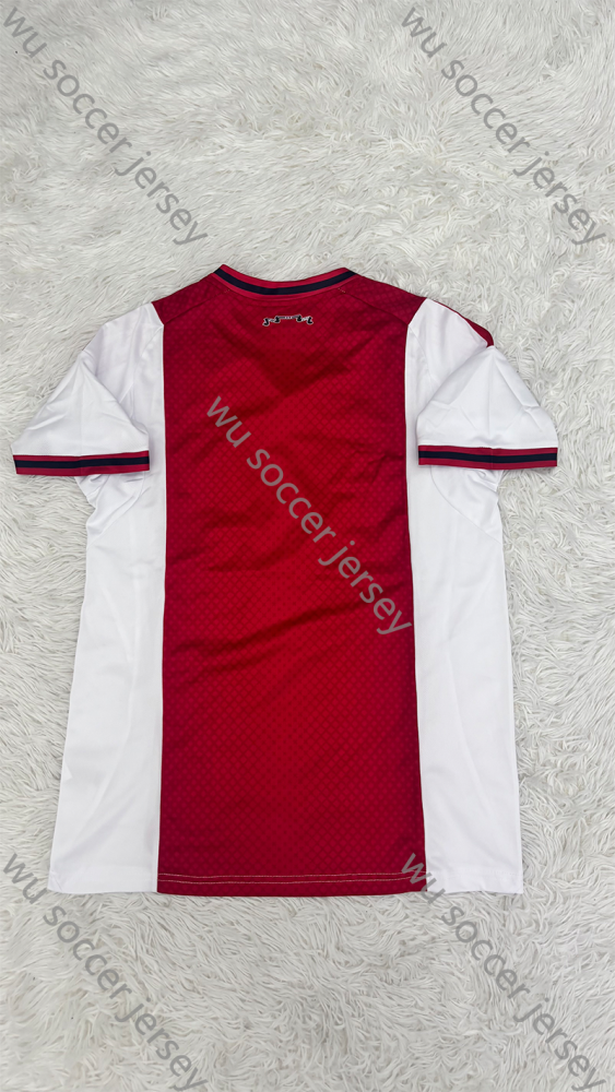 （S-4XL）1:1 Copy Top Quality 2024/2025 PSG Away UCL Football Jersey （ Fan Edition）