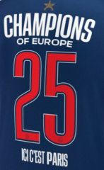 Champion 25